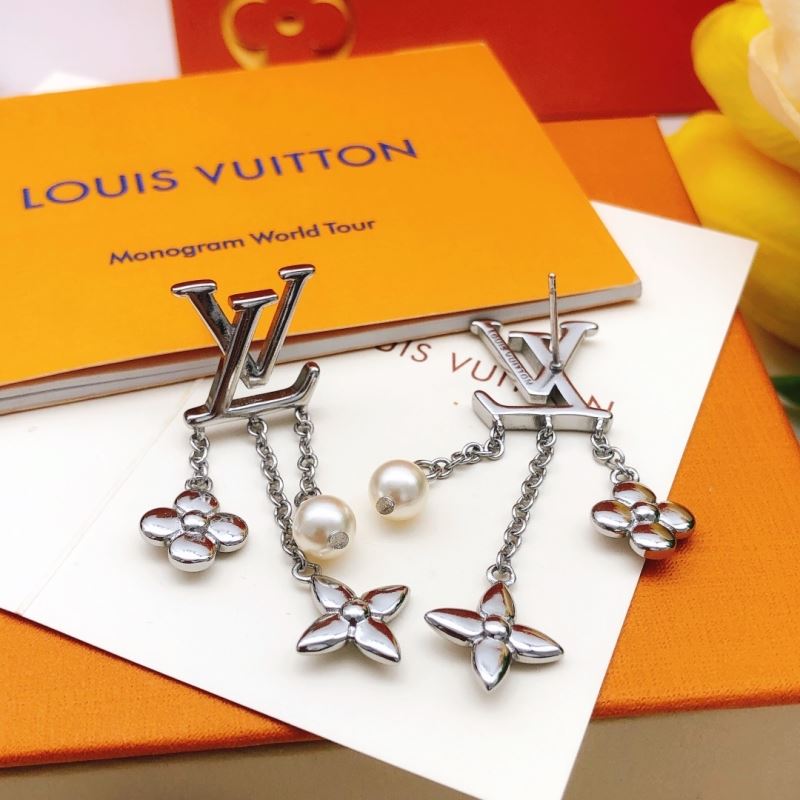 LV Earrings